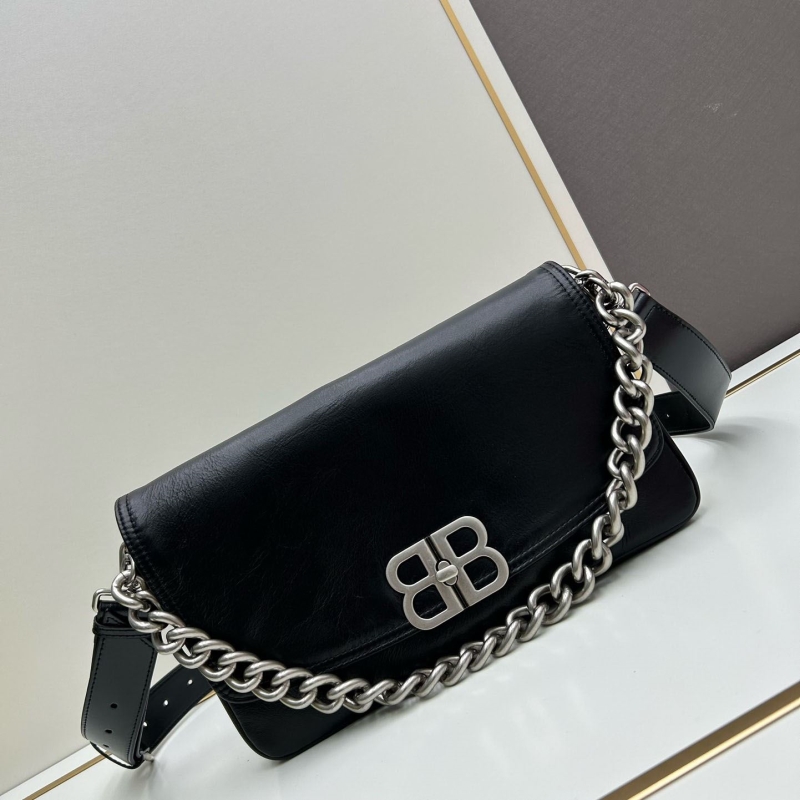 Ba*len*cia*ga satchel bags